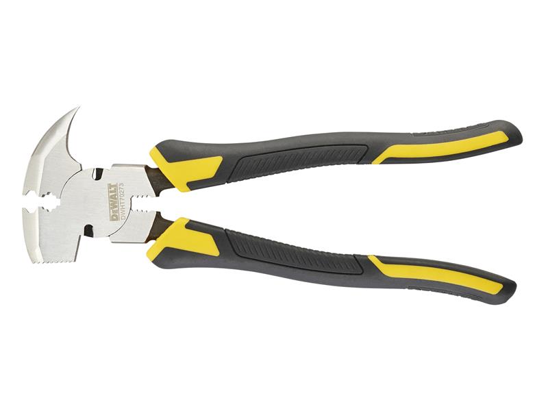 DeWALT Hand Tools Fencing Pliers DHT070273