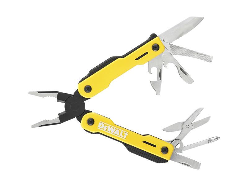 DeWALT Hand Tools 16-in-1 Multi Tool DHT071843