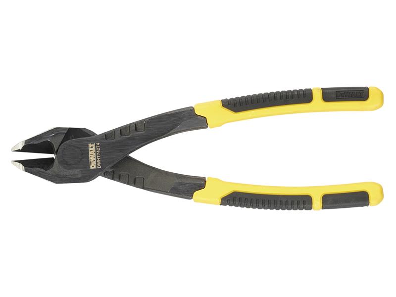 DeWALT Hand Tools Demolition Diagonal Pliers 200mm DHT074274