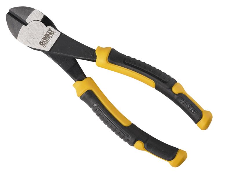 DeWALT Hand Tools Diagonal Cutting Pliers 160mm DHT082796