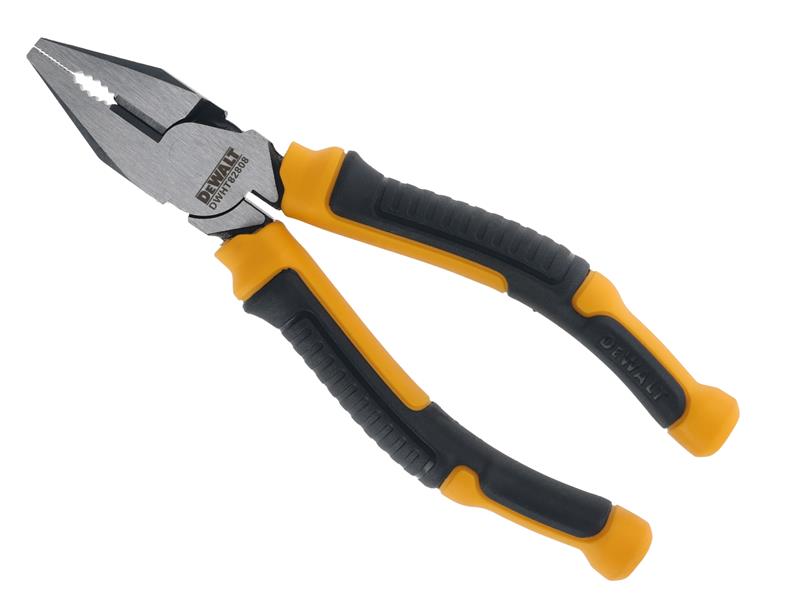 DeWALT Hand Tools Combination Pliers 160mm DHT082808