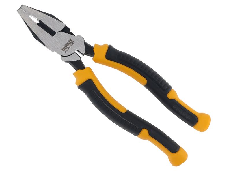 DeWALT Hand Tools Combination Pliers 200mm DHT082809