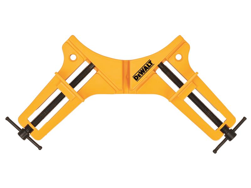 DeWALT Hand Tools 90 Corner Clamp DHT083840