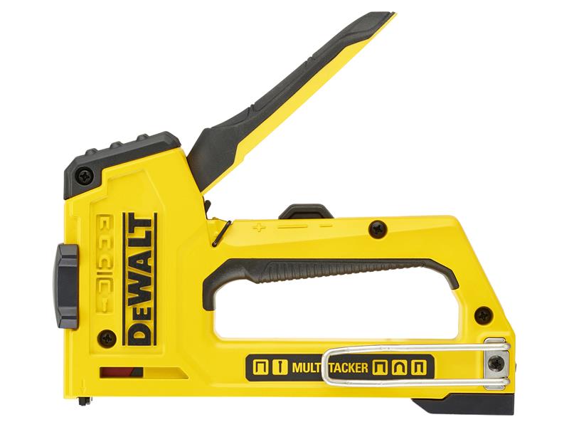 DeWALT Hand Tools 5-in-1 Multi Tacker DHT0TR510