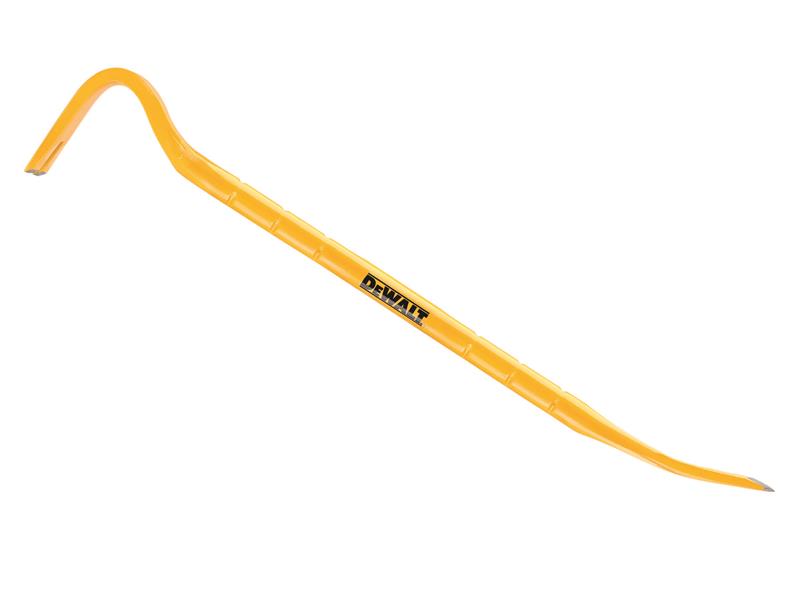 DeWALT Hand Tools Wrecking Bar 600mm (24in) DHT155129