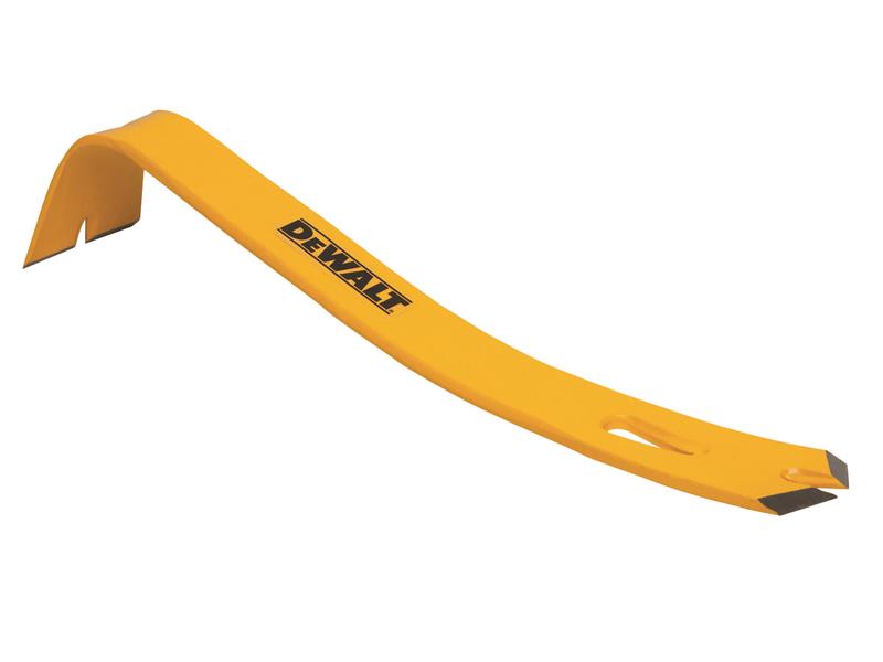 DeWALT Hand Tools Flat Bar 300mm (12in) DHT155518