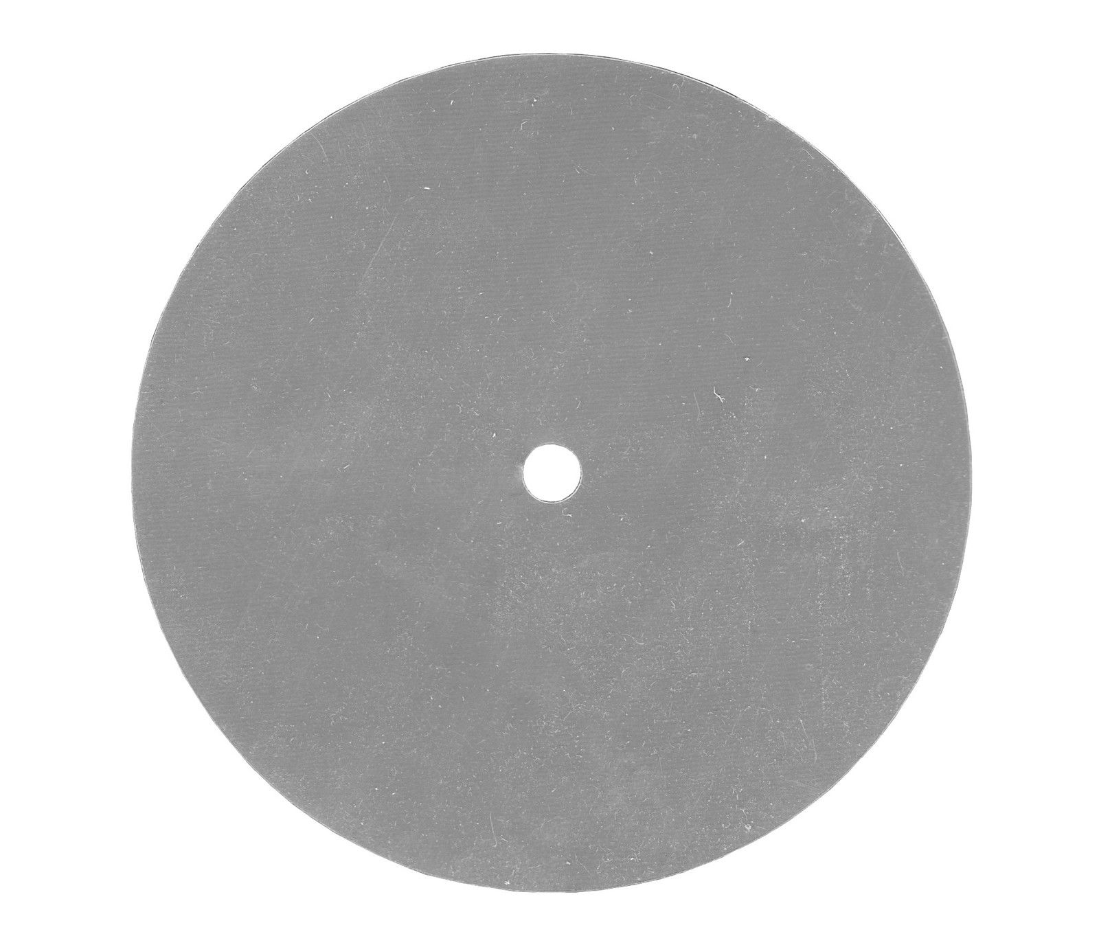 Poly Syphon Diaphragm 4.1/2in Diameter - DIA005