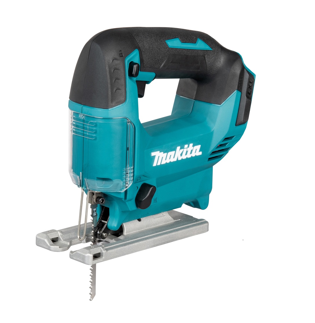 Makita DJV186Z 18v Compact Top Handle Jigsaw - Body Only