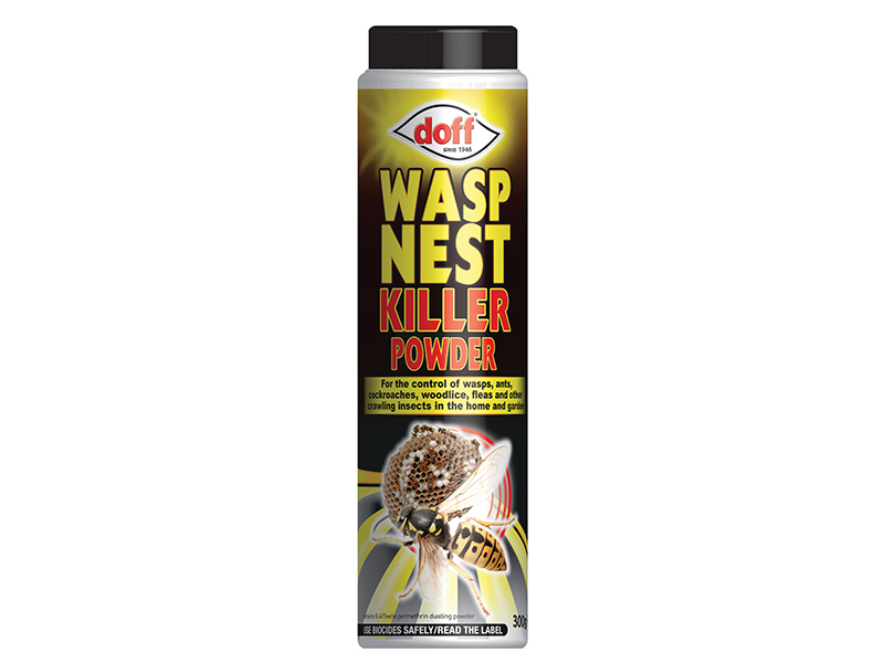DOFF Wasp Nest Powder 300g DOFBO300DOF
