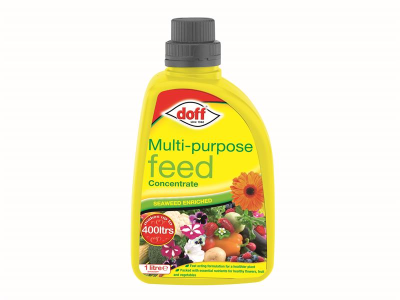 DOFF Multi-Purpose Feed Concentrate 1 litre DOFFHHA00DOF
