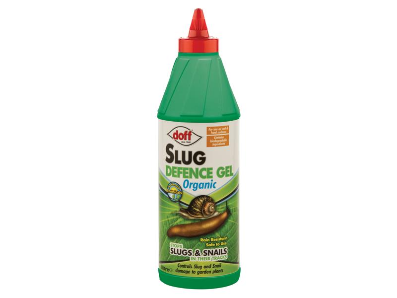 DOFF Organic Slug Defence Gel 1 litre DOFWVA00DOF