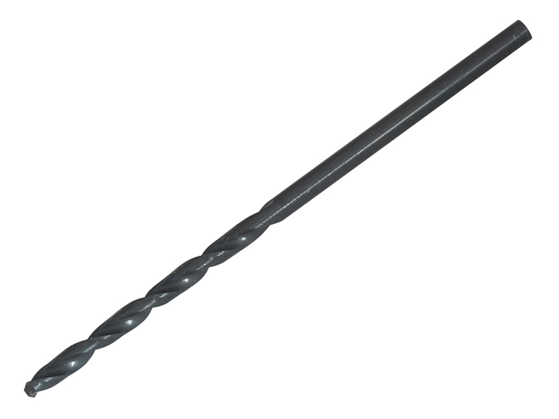 Dormer A100 HSS Jobber Drill Bit 1.70mm OL:43mm WL:20mm DORA100170