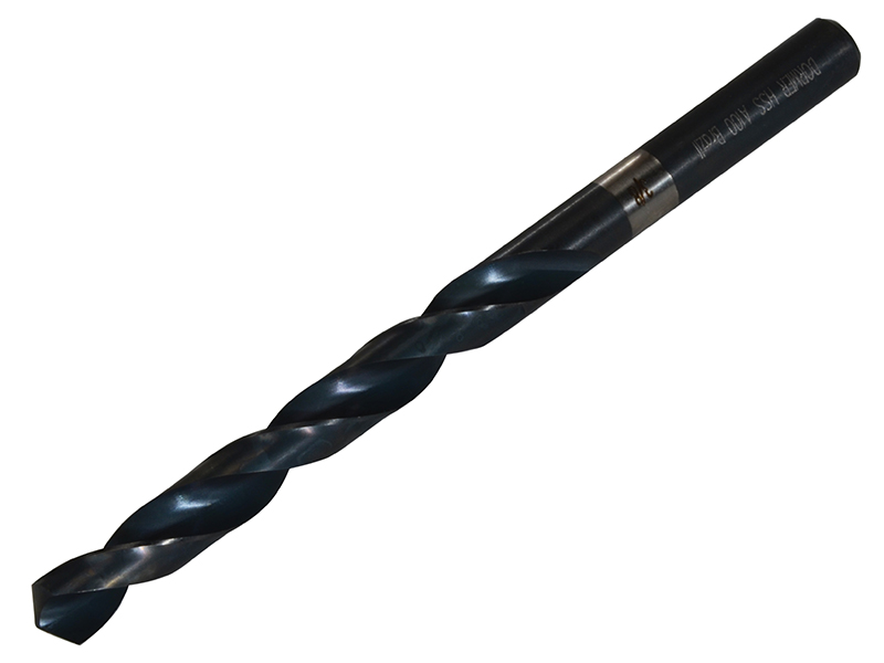 Dormer A100 HSS Jobber Drill Bit 3/8in OL:133mm WL:87mm DORA10038