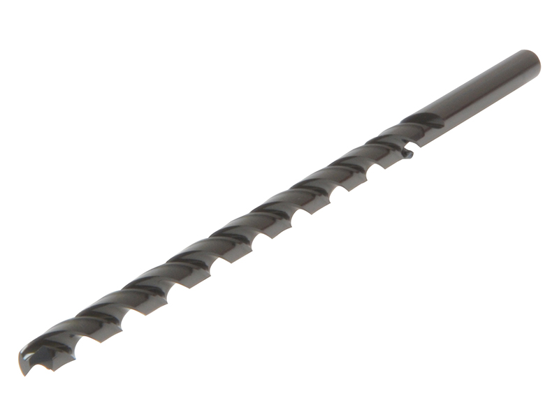 Dormer A125 HSS Extra Length Drill 12.00mm x 250mm OL:250mm WL:200mm DORA1251200D