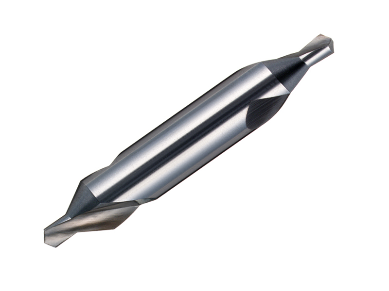 Dormer A200 HSS Centre Drill 10.00 x 4.00mm DORA2001000