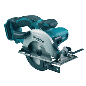 Makita 18V Brushed 136mm Circular Saw - DSS501 - Body Only