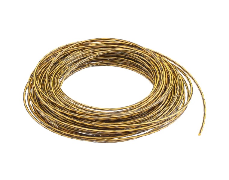 Dewalt String 15.2m x 2mm Trimmer Line - DT20650QZ