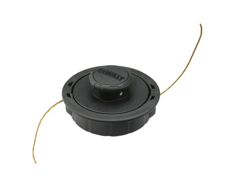 Dewalt String Trimmer Cap Spool &amp; Line - DT20656QZ