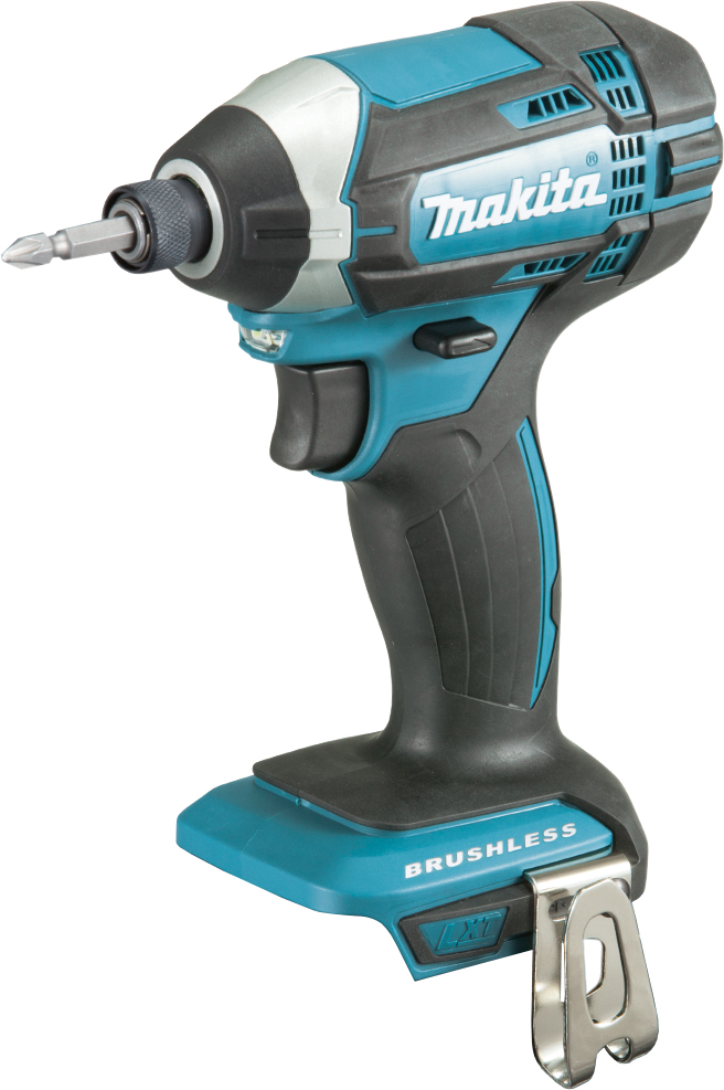 Makita DTD152Z 18v Brushed LXT Impact Driver - Body Only