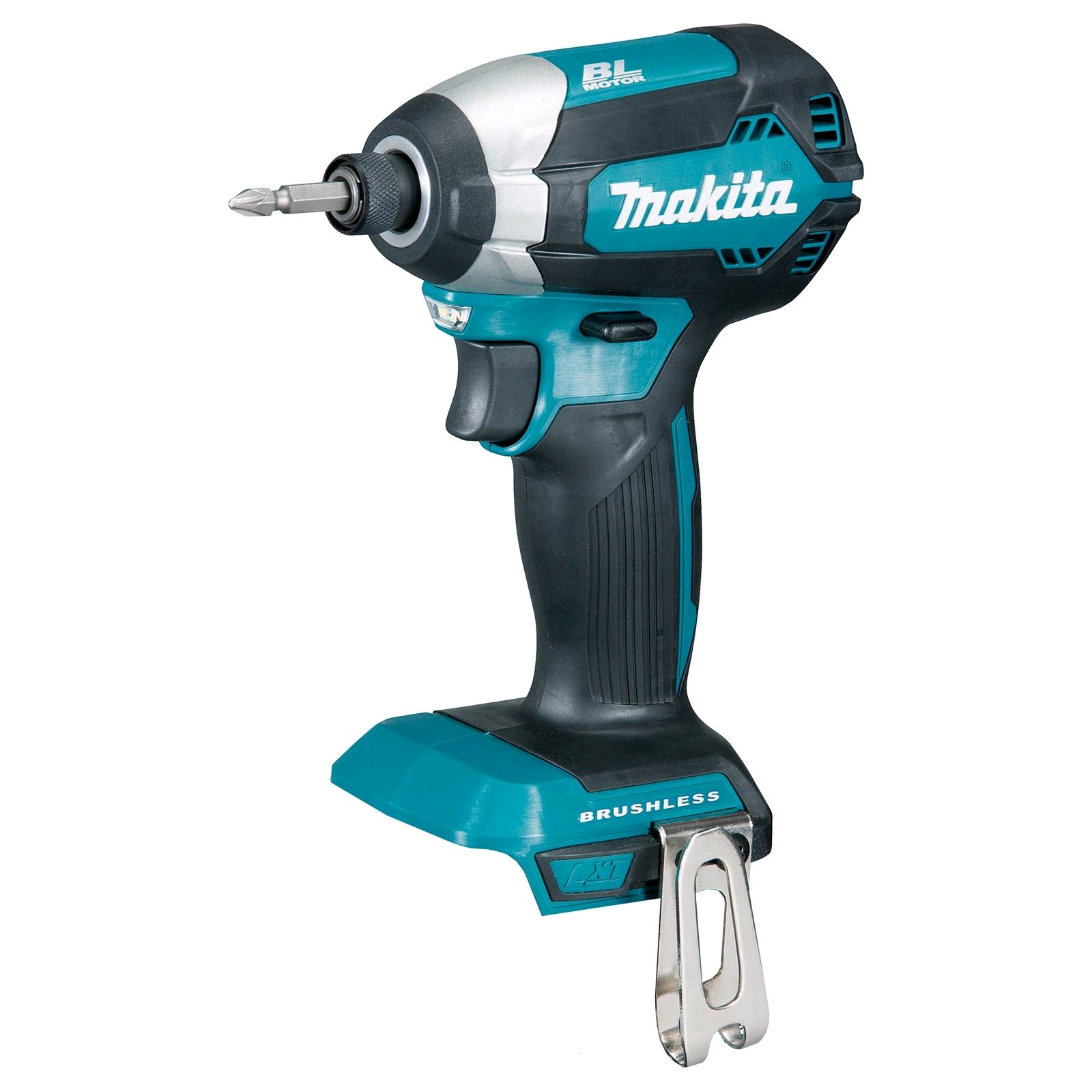 Makita DTD153 18V Brushless LXT Impact Driver Compact - Body Only