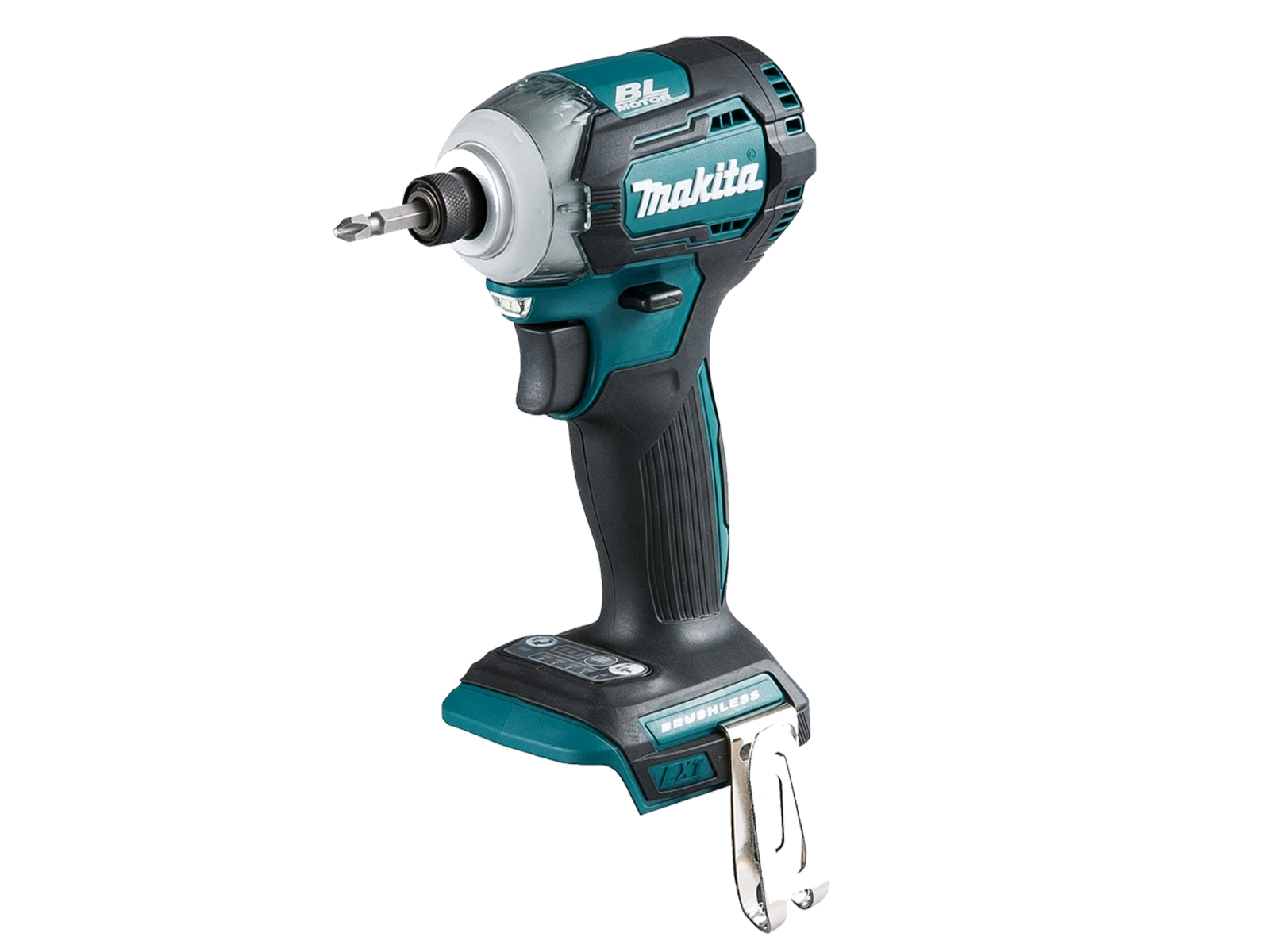 Makita NEMESIS II SDS+ 6MMX215MM