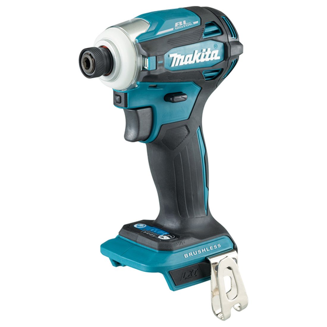 Makita 18V Brushless Multi-Mode Impact Driver LXT - DTD172Z - Body Only