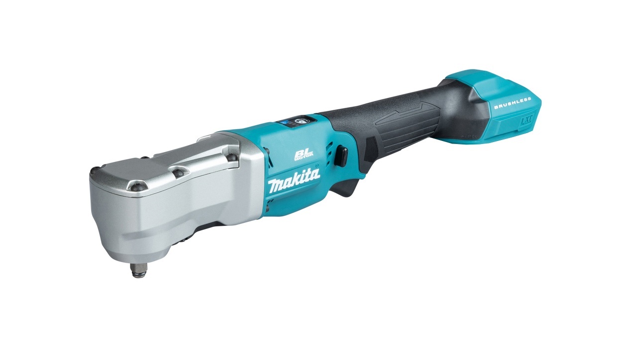 Makita DTL302Z 18v 3/8in Angled Impact Wrench - Body Only