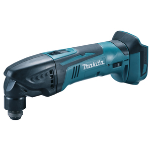 Makita 18v Brushed Multi Tool LXT - DTM50 - Body Only