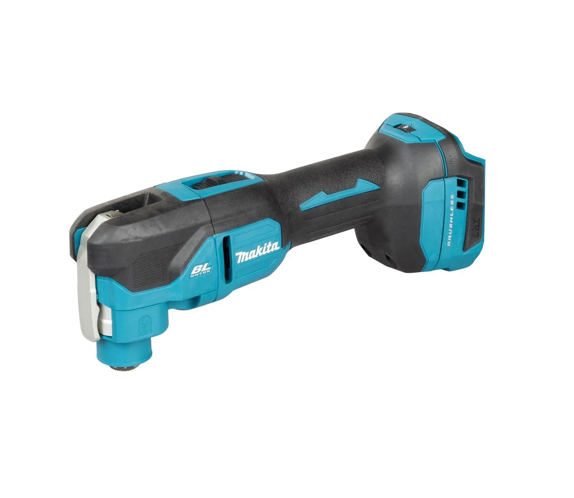 Makita DTM53Z 18v Brushless Quick Release Multi Tool - Body Only