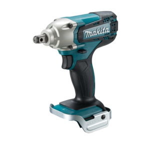 Makita DTW190Z 18V 1/2in 190mm Impact Wrench - Body Only
