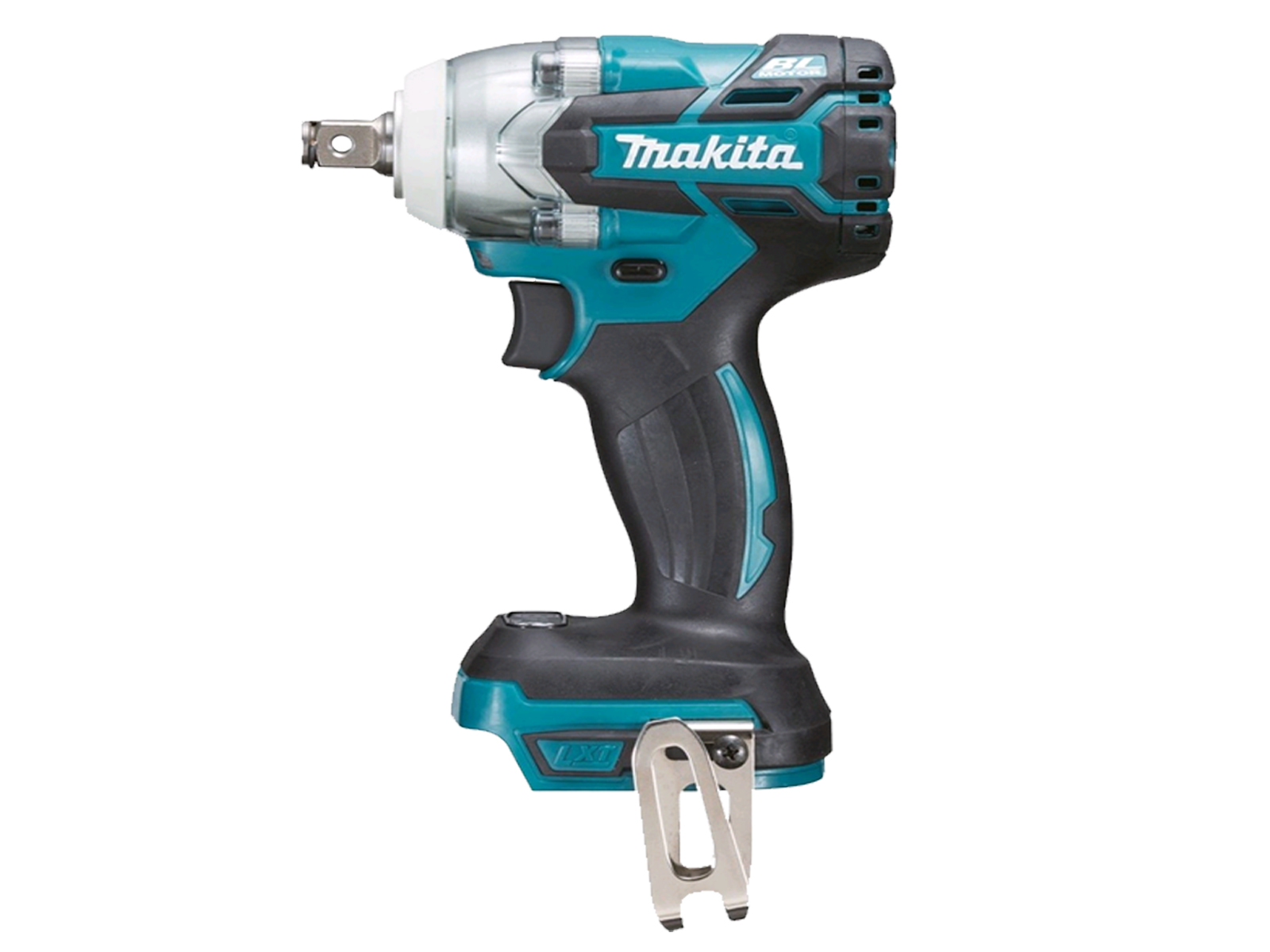 Makita 18V Brushless Impact Wrench LXT - DTW300 - Body Only