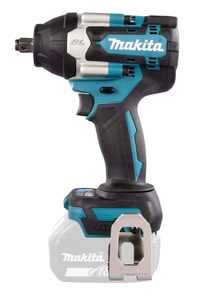 Makita DTW700Z 18V Brushless 1/2in Mid-Torque Impact Wrench - Body Only