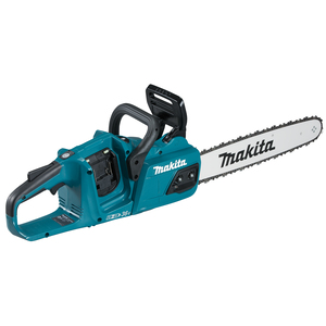 Makita DUC405Z Twin 18V 16in 400mm Chainsaw - Body Only