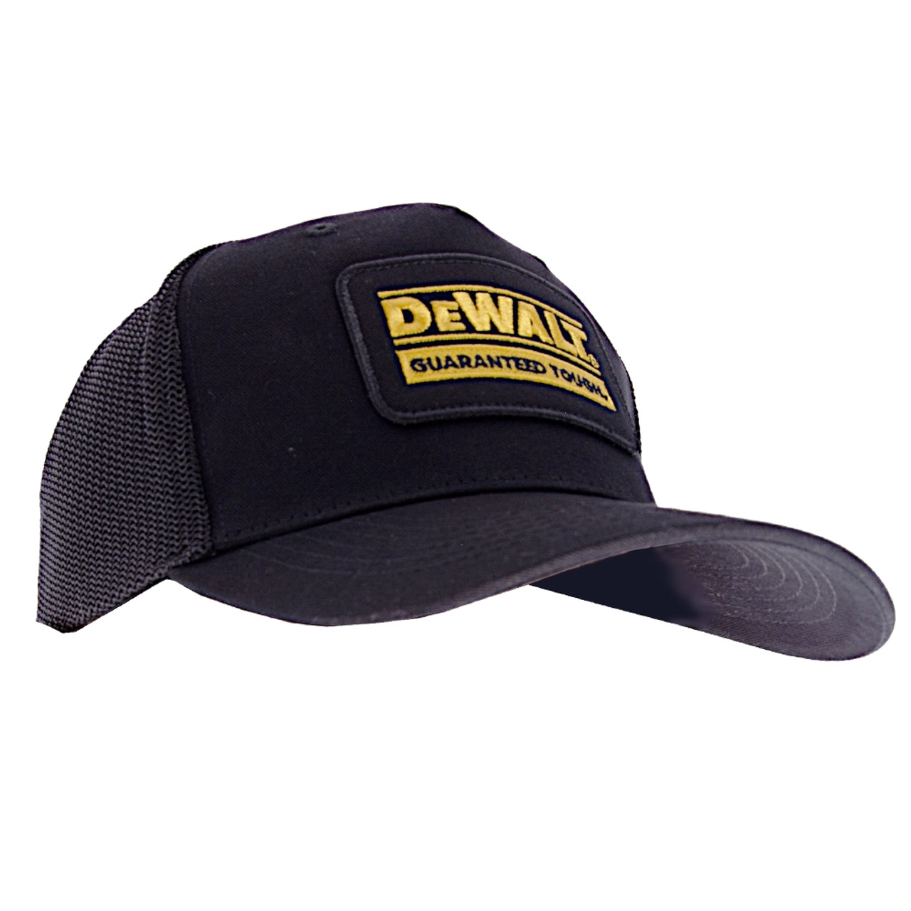 Dewalt Oakdale Flex Fit Baseball Cap - One Size