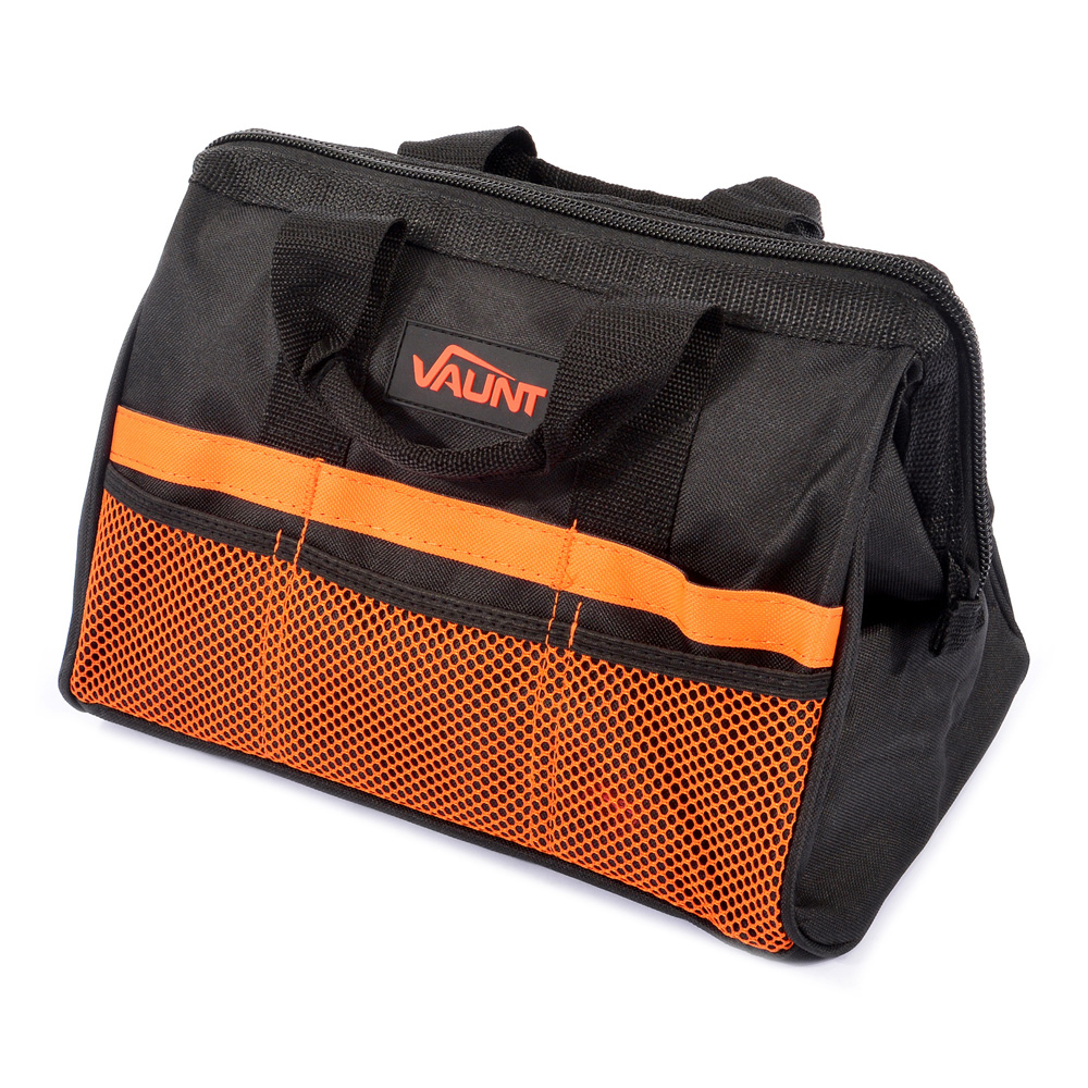 Vaunt Essentials Canvus Tool Bag 13&quot;