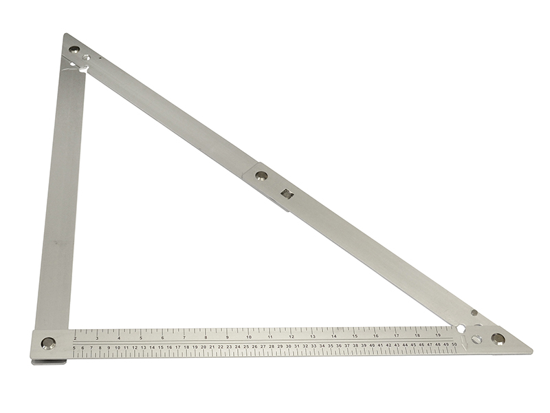 Faithfull Folding Square 600mm (24in)