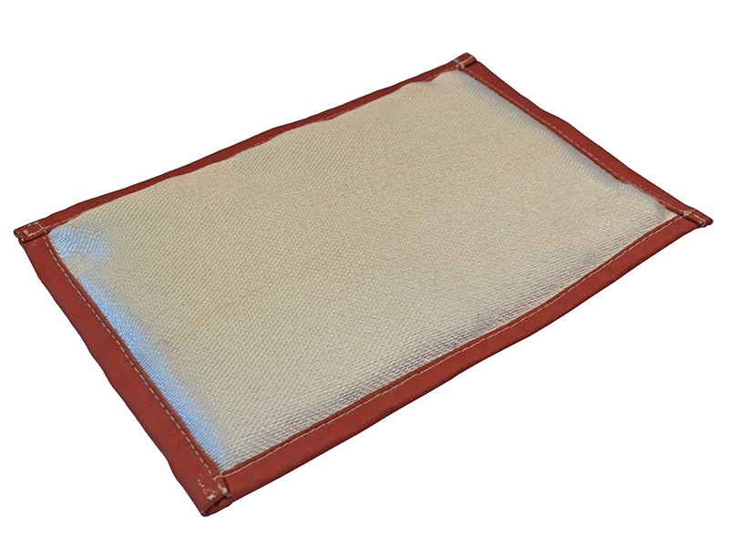 Faithfull Plumbers Soldering Pad 195mm x 300mm