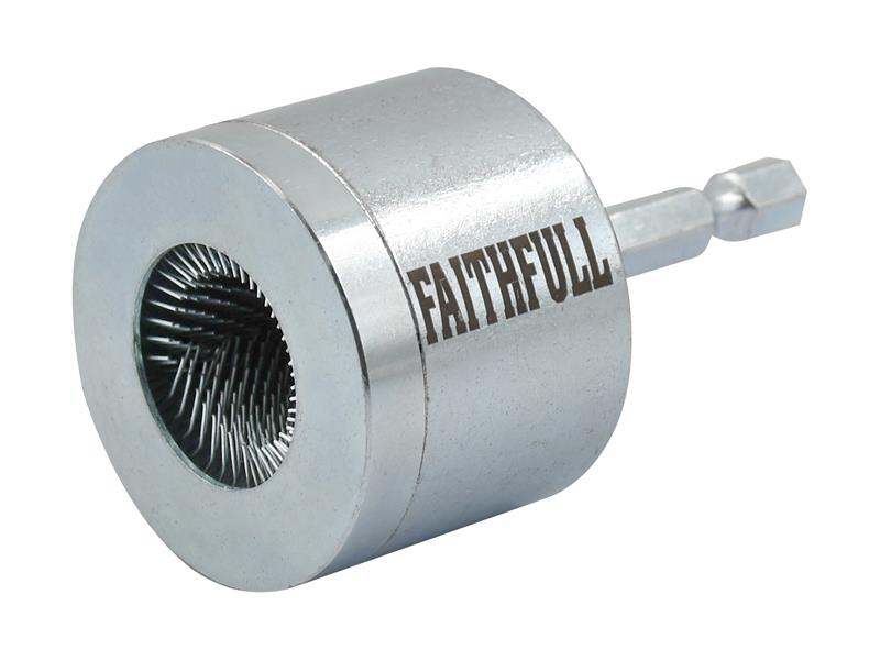 Faithfull FAIPCH15 External Pipe Cleaner 15mm