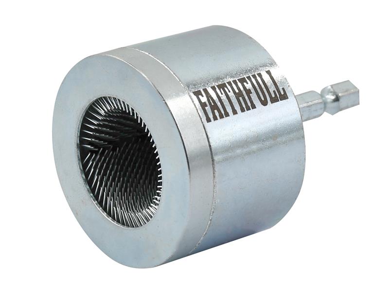 Faithfull FAIPCH22 External Pipe Cleaner 22mm