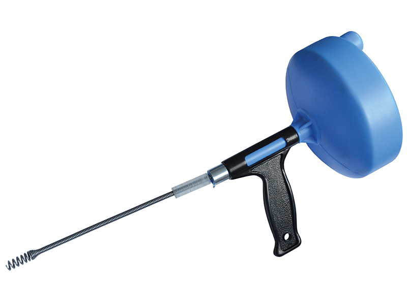 Faithfull 25ft Drum Auger