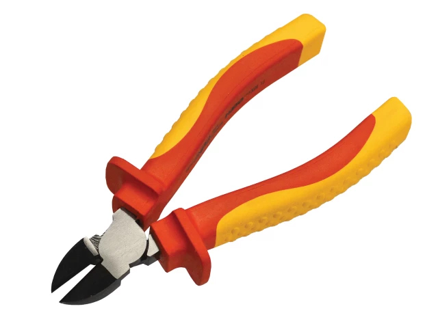 Faithfull VDE Diagonal Cutter 170mm (7in)