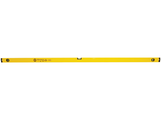 Faithfull Box Level 3 Vial 1800mm