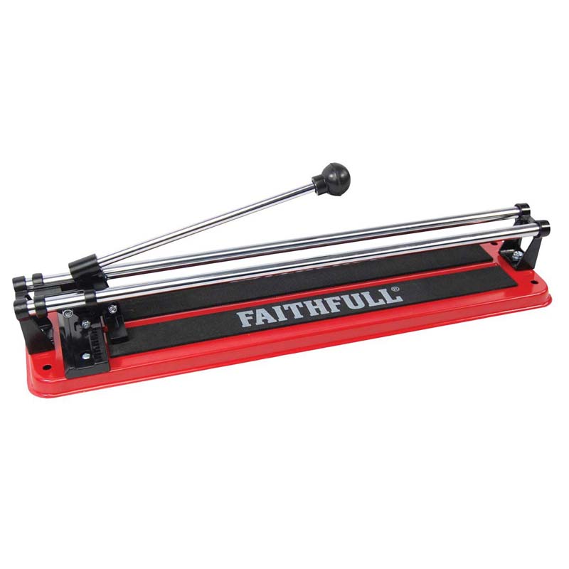 Faithfull Economy Tile Cutter 300mm
