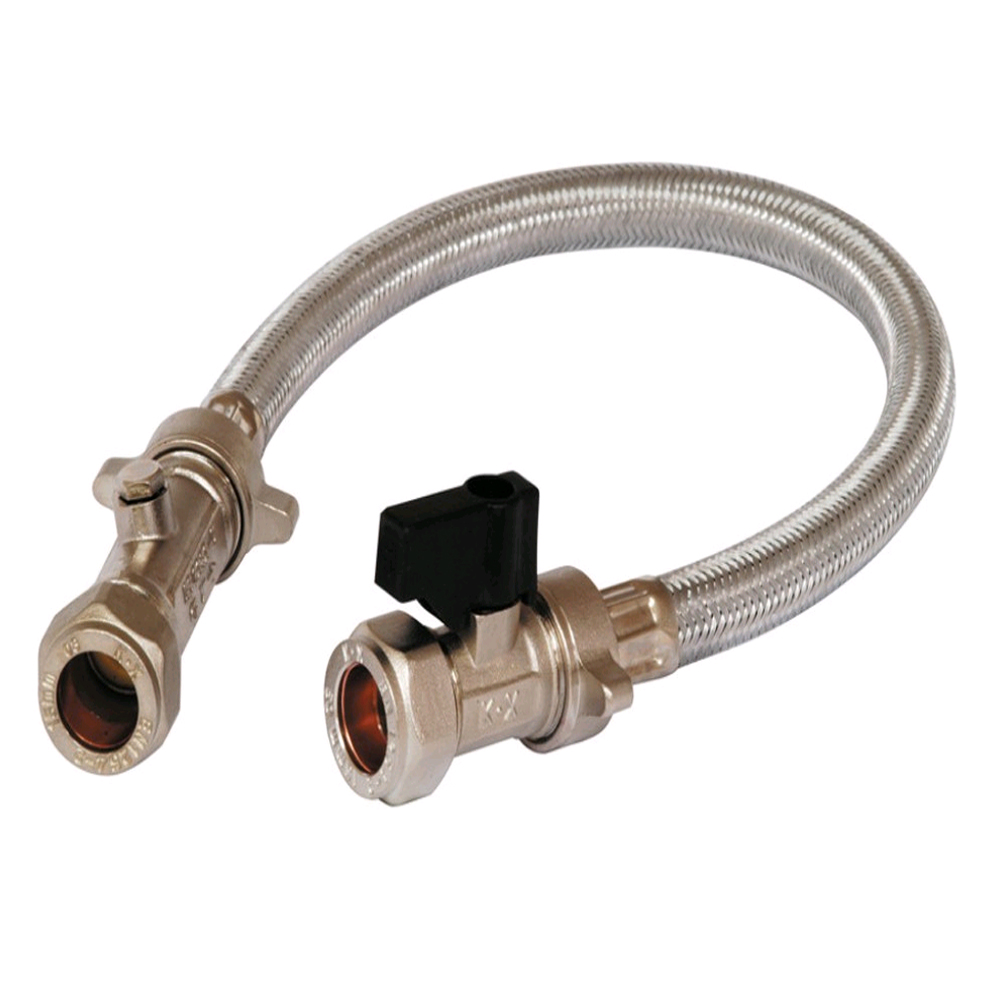 Straight Filling Loop