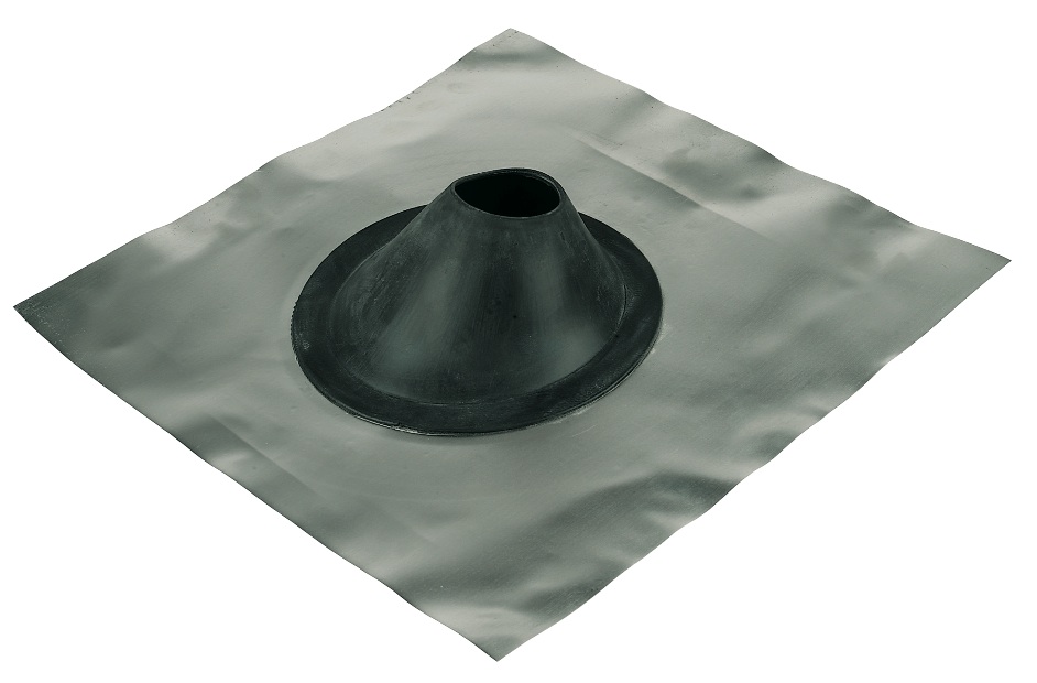Floplast SP320 110mm/4 Inch Ring Seal Soil System - Weathering Slate 500mm x 600mm