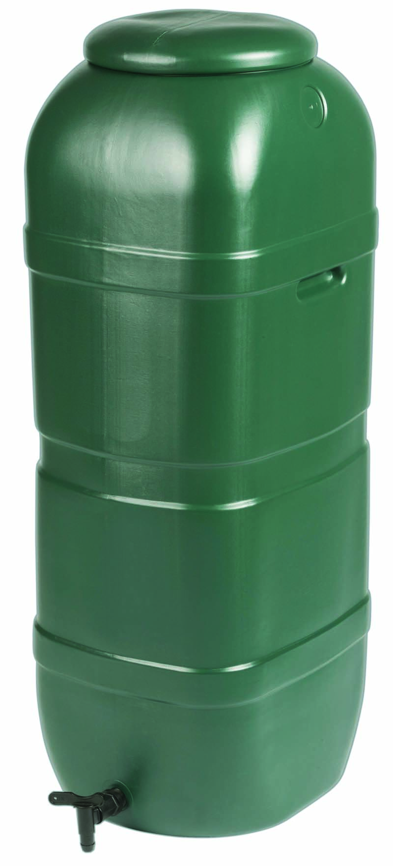 Floplast 100 Litre Slim Water Butt Only - WB100