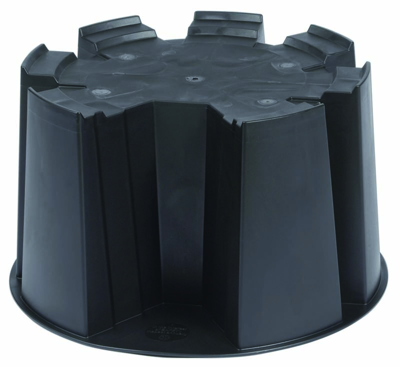 Floplast 200 Litre Water Butt Stand Only - ST200