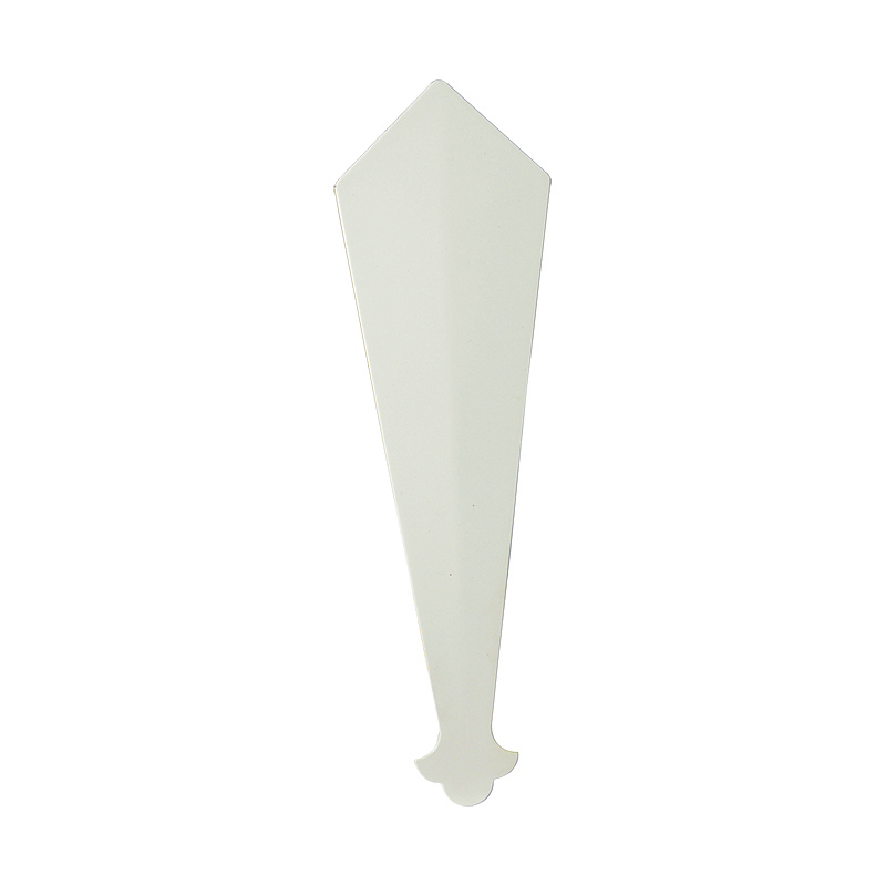 Floplast RT23W Finial White