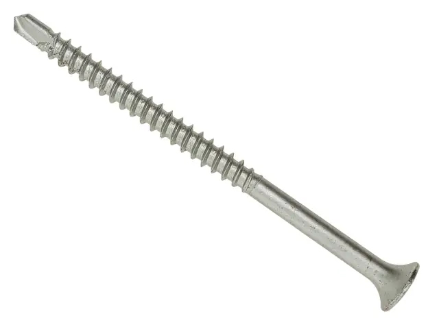 Techfast Cill Screw Bugle Head Torx 4.2 x 55mm (Box 500) - WSBTSD4255
