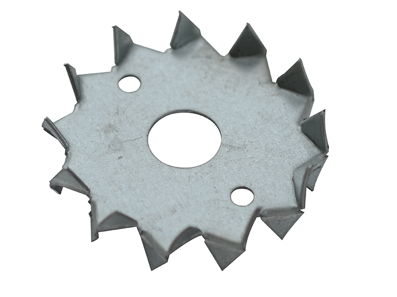 Forgefix Dog Tooth Washers 50mm x 12mm (Box of 100) - DTW50